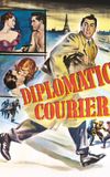 Diplomatic Courier