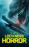 The Loch Ness Horror