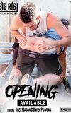 Opening Available