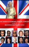 The Diamond Jubilee Concert 2012