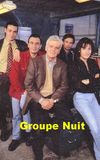 Groupe Nuit