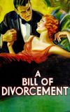 A Bill of Divorcement