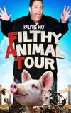 Ralphie May: Filthy Animal Tour