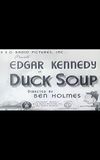 Duck Soup