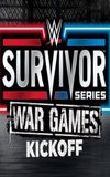 Survivor Series War Games 2023 Kickoff