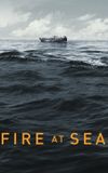 Fire at Sea