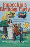 Pinocchio’s Birthday Party