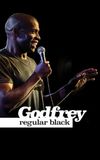 Godfrey: Regular Black