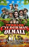 Türkler Çıldırmış Olmalı