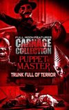 Carnage Collection - Puppet Master: Trunk Full of Terror