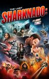 The Last Sharknado: It's About Time