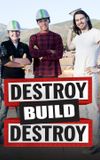 Destroy Build Destroy