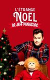 L'Étrange Noël de Jeff Panacloc