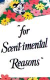 For Scent-imental Reasons