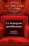 Le Bourgeois gentilhomme