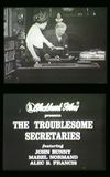 Troublesome Secretaries, or How Betty Outwitted Her Father