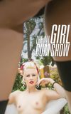 The All Girl Cum Show