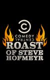 Comedy Central Roast of Steve Hofmeyr