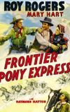 Frontier Pony Express