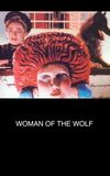 Woman of the Wolf