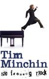 Tim Minchin: So F**king Rock Live