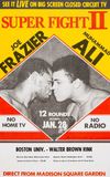 Muhammad Ali vs. Joe Frazier II