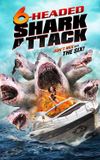 6-Headed Shark Attack