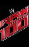 The Top 100 Moments In Raw History