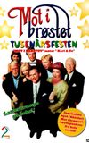 Tusenårsfesten