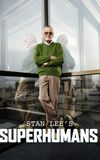 Stan Lee's Superhumans