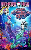 Monster High: Great Scarrier Reef