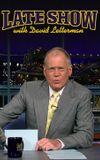 Late Show with David Letterman