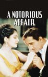 A Notorious Affair