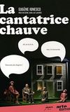 La Cantatrice chauve