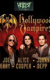 Hollywood Vampires Live at Hellfest 2018