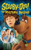 Scooby-Doo! The Mystery Begins