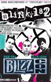 Blink 182 - Blizzcon 2013