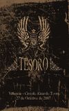 Heroes del Silencio: Tesoro - El Ultimo Silencio