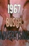 1967 Busch Advertisement