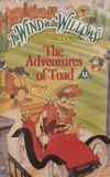 The Adventures of Toad