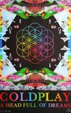 Coldplay: Live at Pasadena Rose Bowl 2016