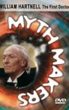 Myth Makers 43: William Hartnell