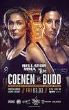 Bellator 174: Coenen vs. Budd