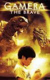 Gamera the Brave