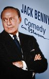 Jack Benny: Comedy in Bloom