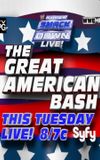 WWE The Great American Bash 2012: Super Smackdown Live!