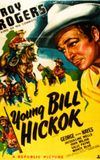 Young Bill Hickok