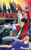 Lupin the Third: Operation: Return the Treasure