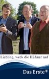 Liebling, weck die Hühner auf