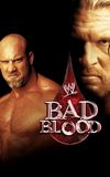 WWE Bad Blood 2003